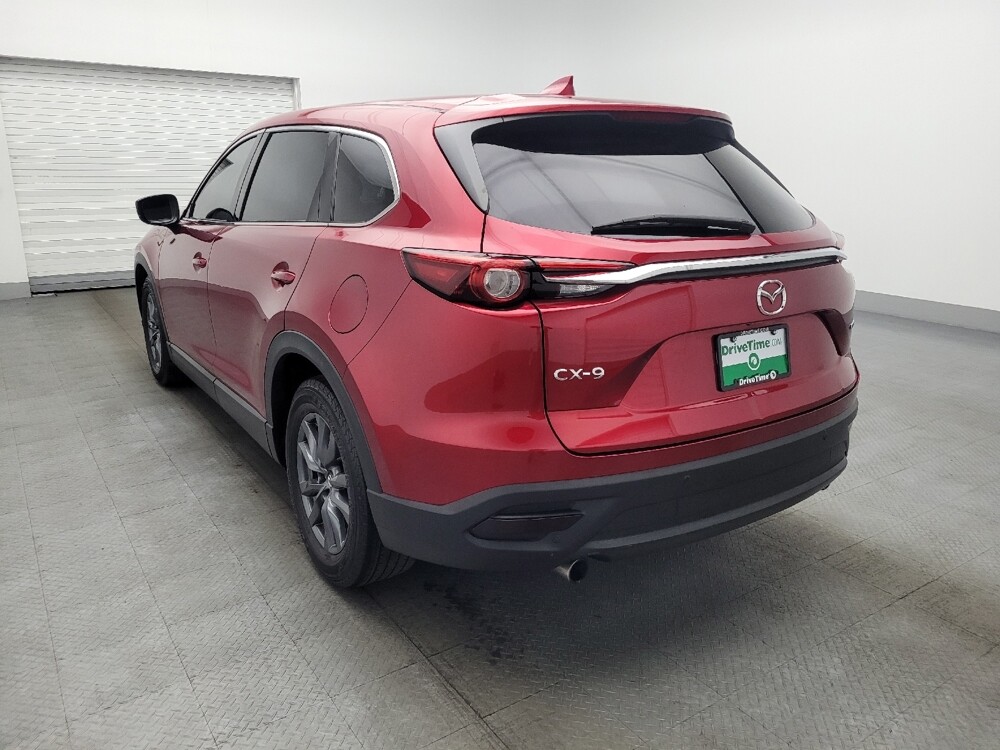 2020 MAZDA CX-9 in Mobile, AL 36606 - 18105035 5