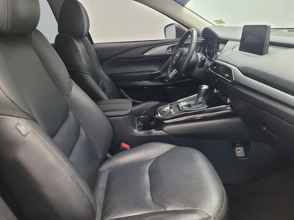 2020 MAZDA CX-9 in Mobile, AL 36606 - 18105035 21