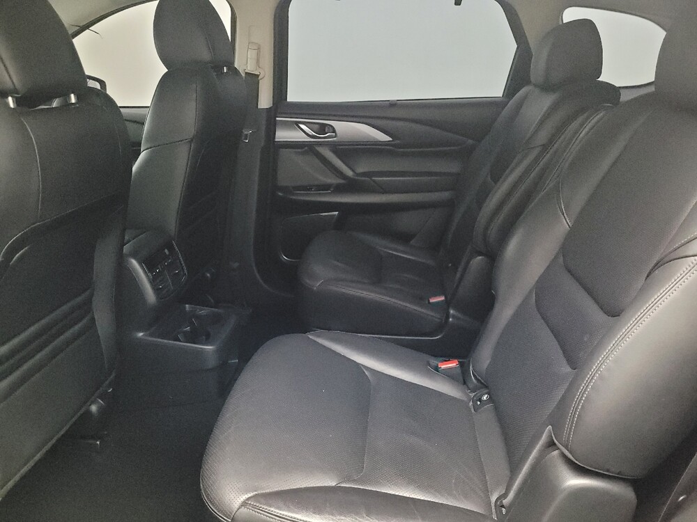 2020 MAZDA CX-9 in Mobile, AL 36606 - 18105035 18