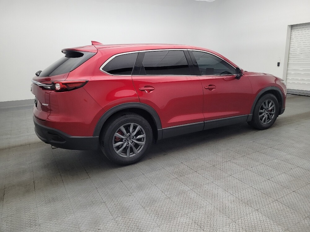2020 MAZDA CX-9 in Mobile, AL 36606 - 18105035 10