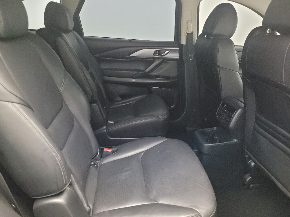 2020 MAZDA CX-9 in Mobile, AL 36606 - 18105035 19