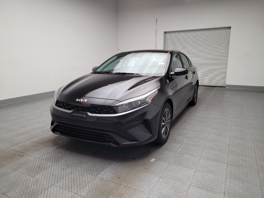 2022 Kia Forte in Riverside, CA 92504 - 18105036 15