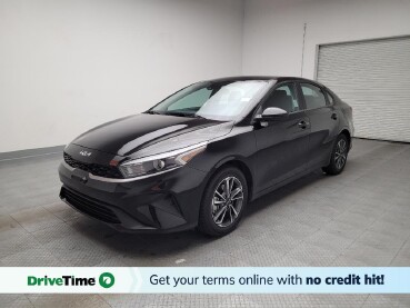 2022 Kia Forte in Riverside, CA 92504