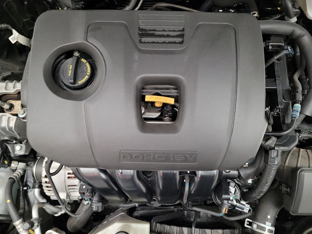 2022 Kia Forte in Riverside, CA 92504 - 18105036 30