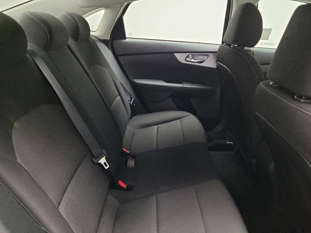 2022 Kia Forte in Riverside, CA 92504 - 18105036 19