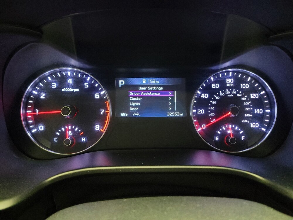 2022 Kia Forte in Riverside, CA 92504 - 18105036 23