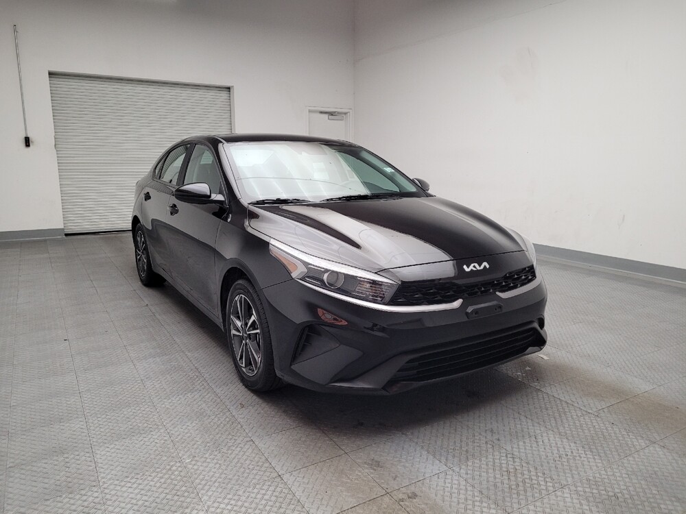 2022 Kia Forte in Riverside, CA 92504 - 18105036 14