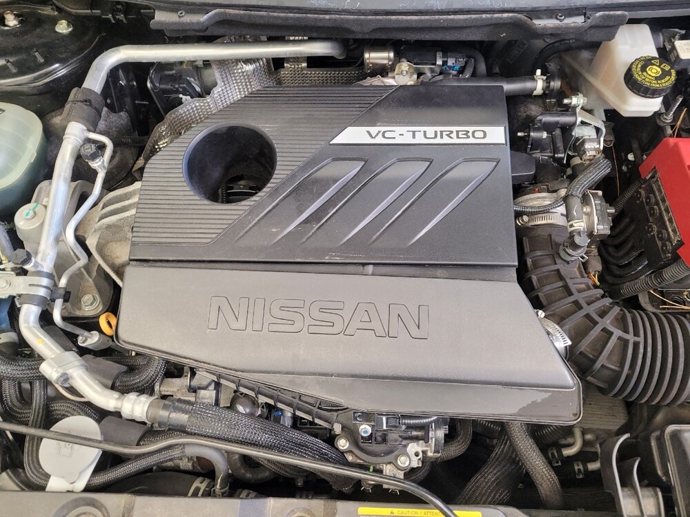 2023 Nissan Rogue in Columbus, OH 43228 - 18105037 30