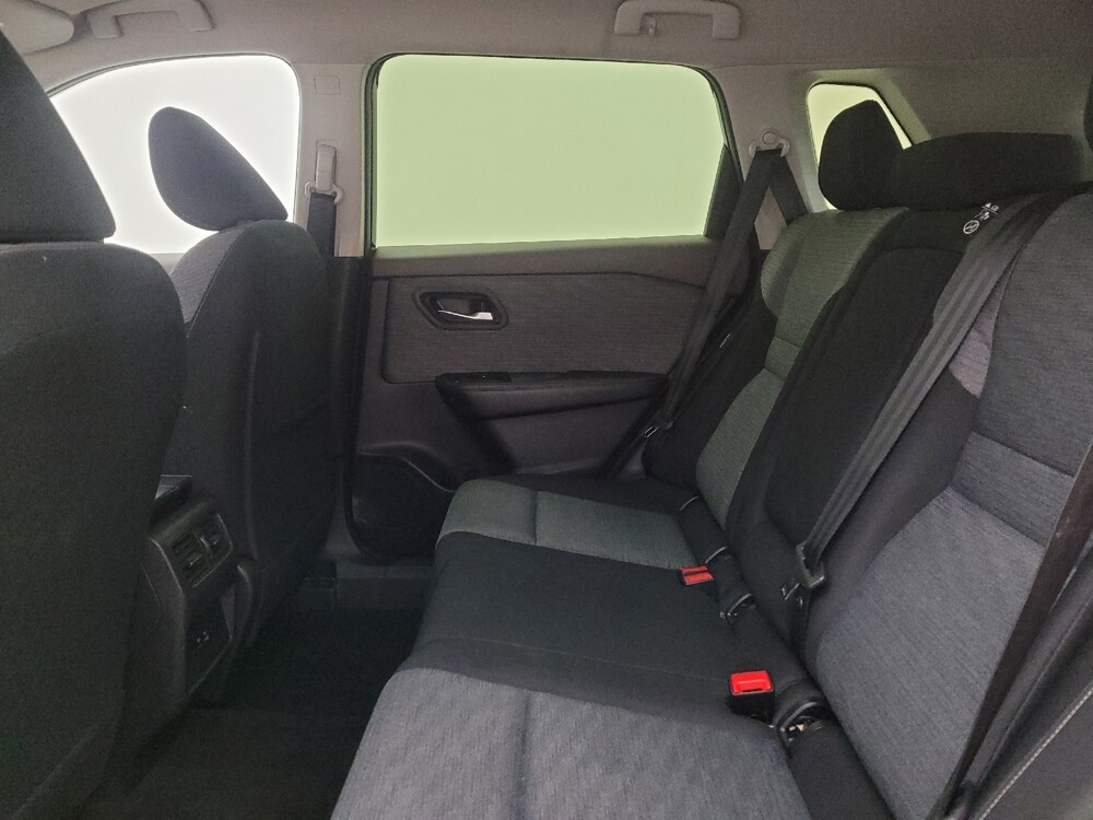 2023 Nissan Rogue in Columbus, OH 43228 - 18105037 18