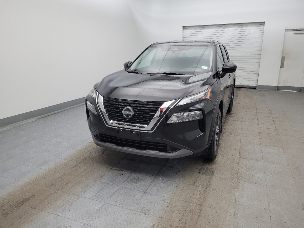 2023 Nissan Rogue in Columbus, OH 43228 - 18105037 15
