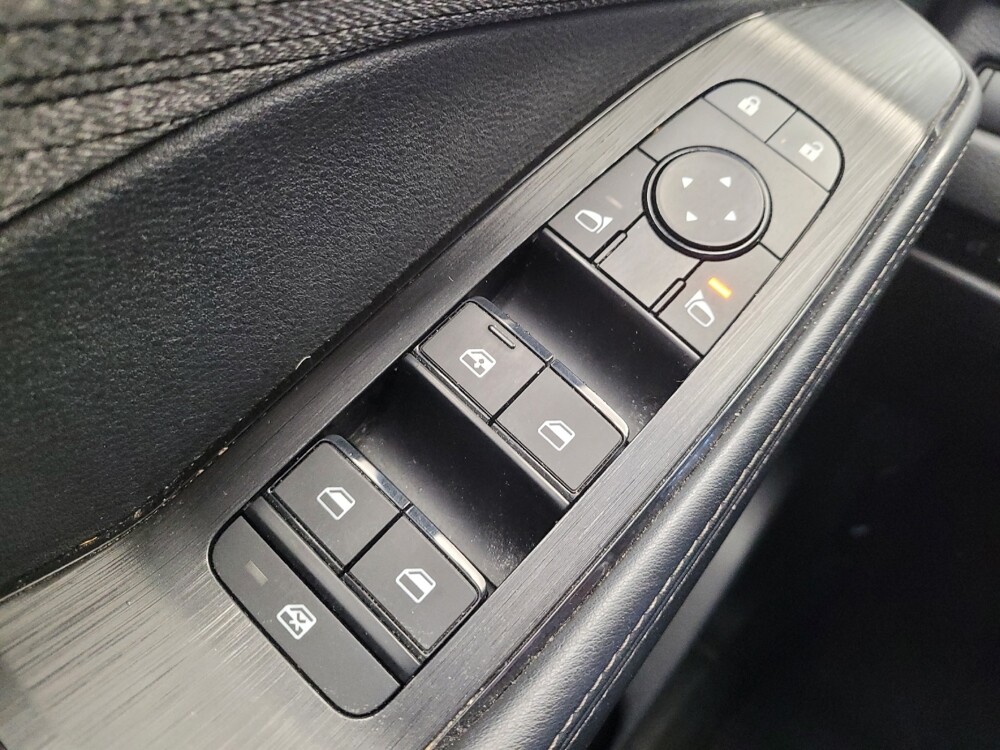 2023 Nissan Rogue in Columbus, OH 43228 - 18105037 27