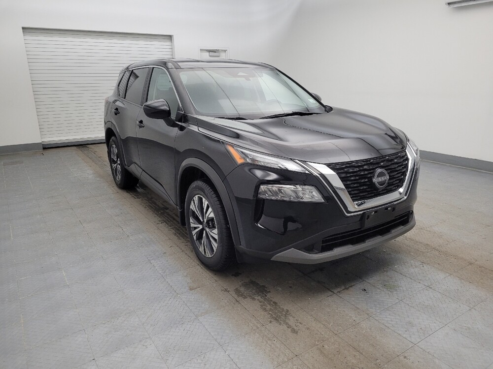 2023 Nissan Rogue in Columbus, OH 43228 - 18105037 13