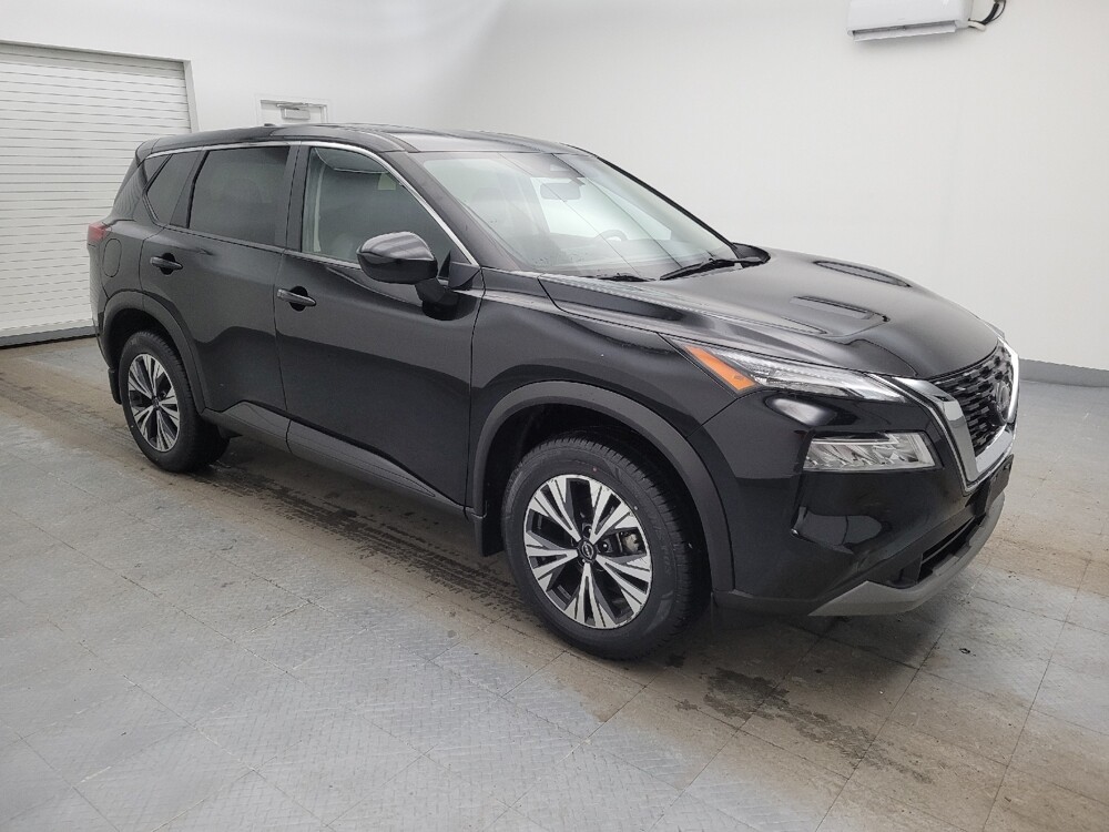 2023 Nissan Rogue in Columbus, OH 43228 - 18105037 11