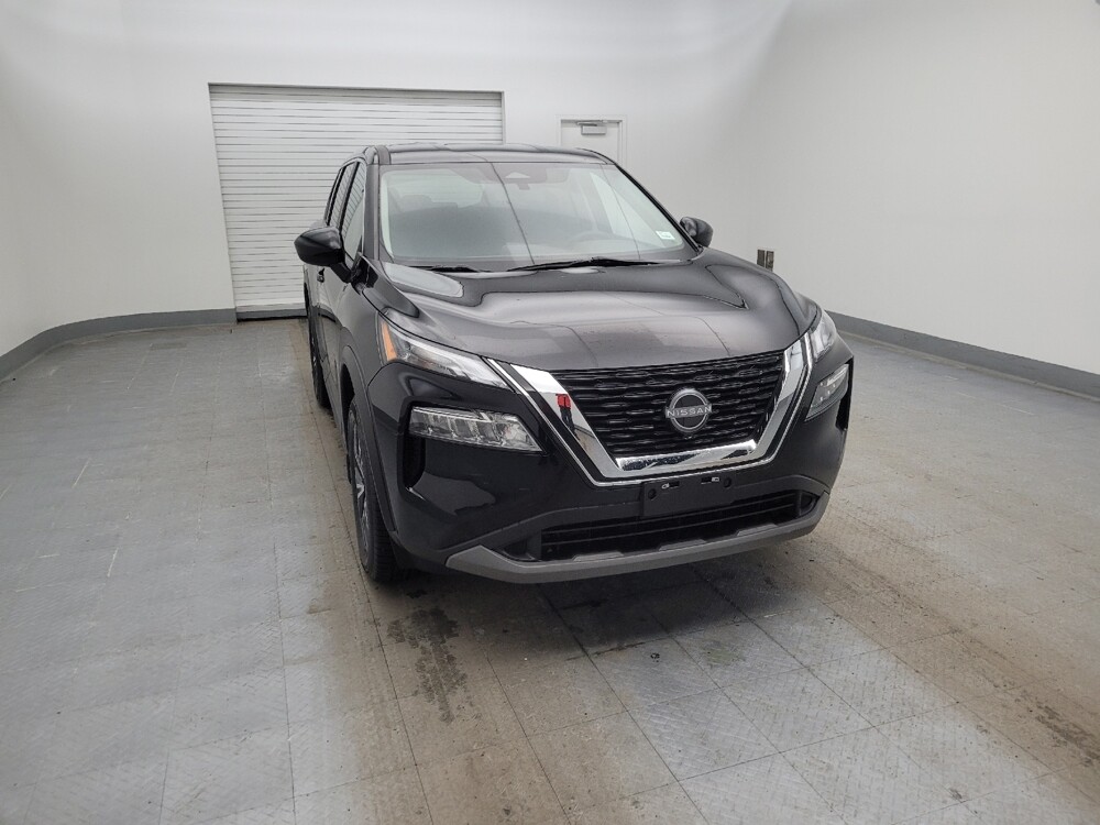 2023 Nissan Rogue in Columbus, OH 43228 - 18105037 14