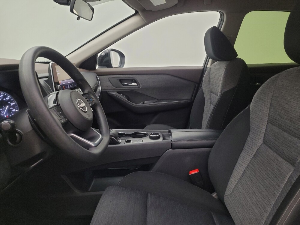 2023 Nissan Rogue in Columbus, OH 43228 - 18105037 17