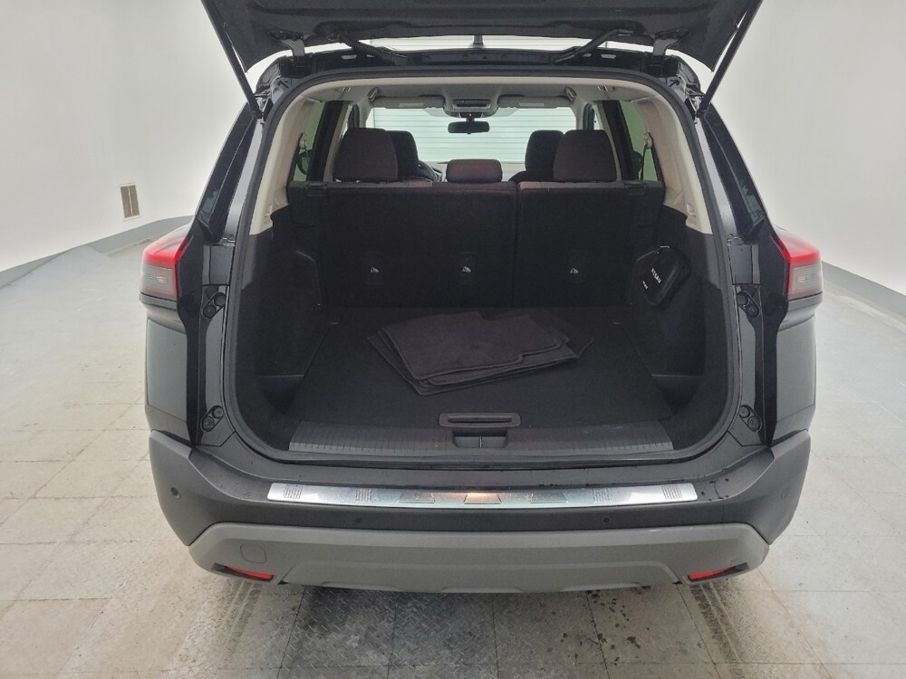 2023 Nissan Rogue in Columbus, OH 43228 - 18105037 29