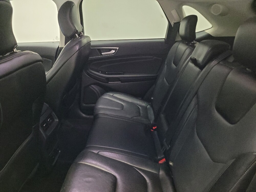 2017 Ford Edge in Montclair, CA 91763 - 18105038 18