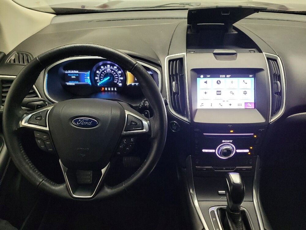 2017 Ford Edge in Montclair, CA 91763 - 18105038 22