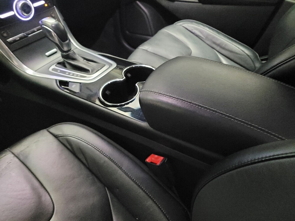 2017 Ford Edge in Montclair, CA 91763 - 18105038 26