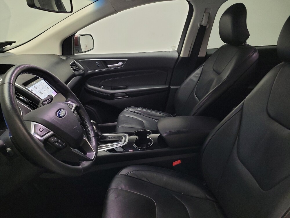 2017 Ford Edge in Montclair, CA 91763 - 18105038 17