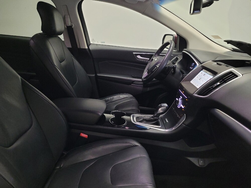 2017 Ford Edge in Montclair, CA 91763 - 18105038 21