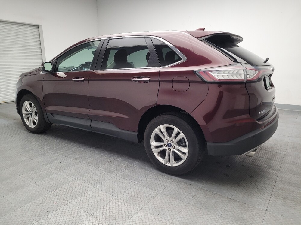 2017 Ford Edge in Montclair, CA 91763 - 18105038 3