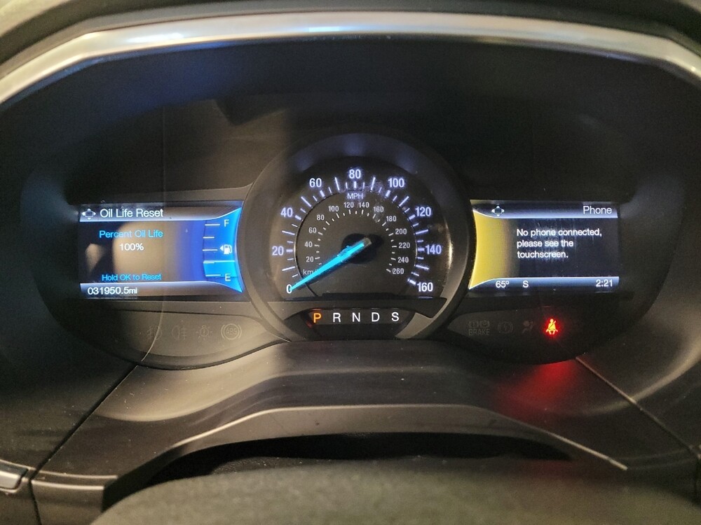 2017 Ford Edge in Montclair, CA 91763 - 18105038 23