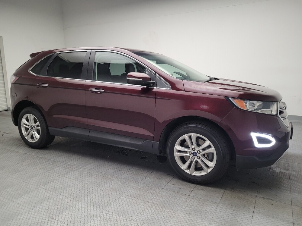 2017 Ford Edge in Montclair, CA 91763 - 18105038 11
