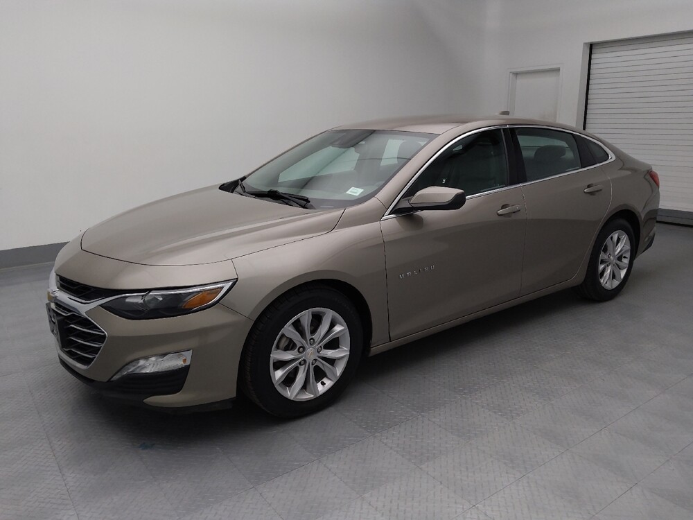 2023 Chevrolet Malibu in Gladstone, MO 64118 - 18105041 2