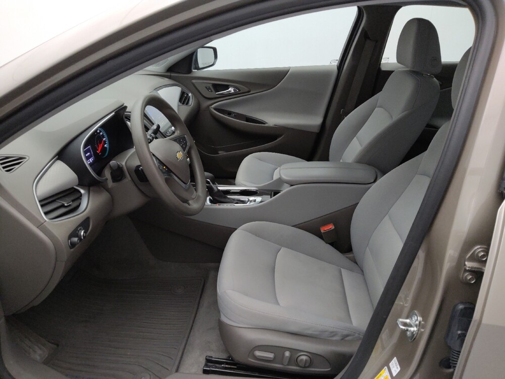 2023 Chevrolet Malibu in Gladstone, MO 64118 - 18105041 17