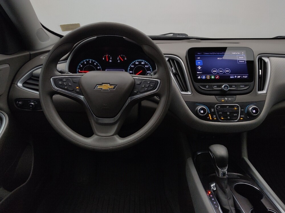 2023 Chevrolet Malibu in Gladstone, MO 64118 - 18105041 22