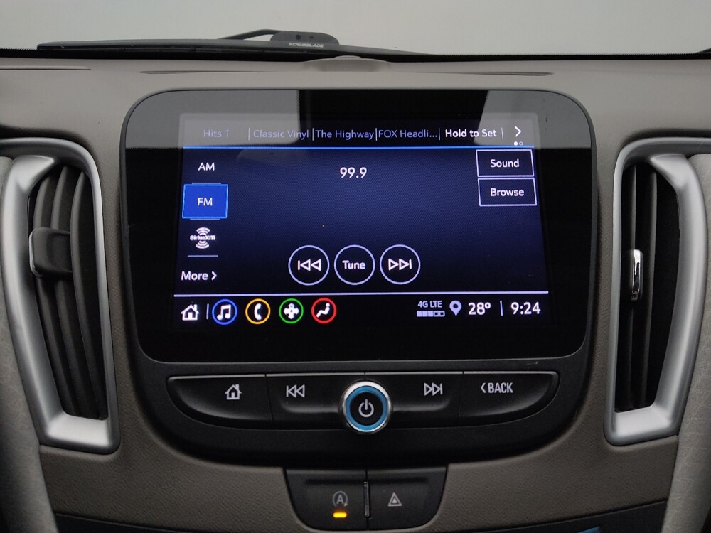 2023 Chevrolet Malibu in Gladstone, MO 64118 - 18105041 25