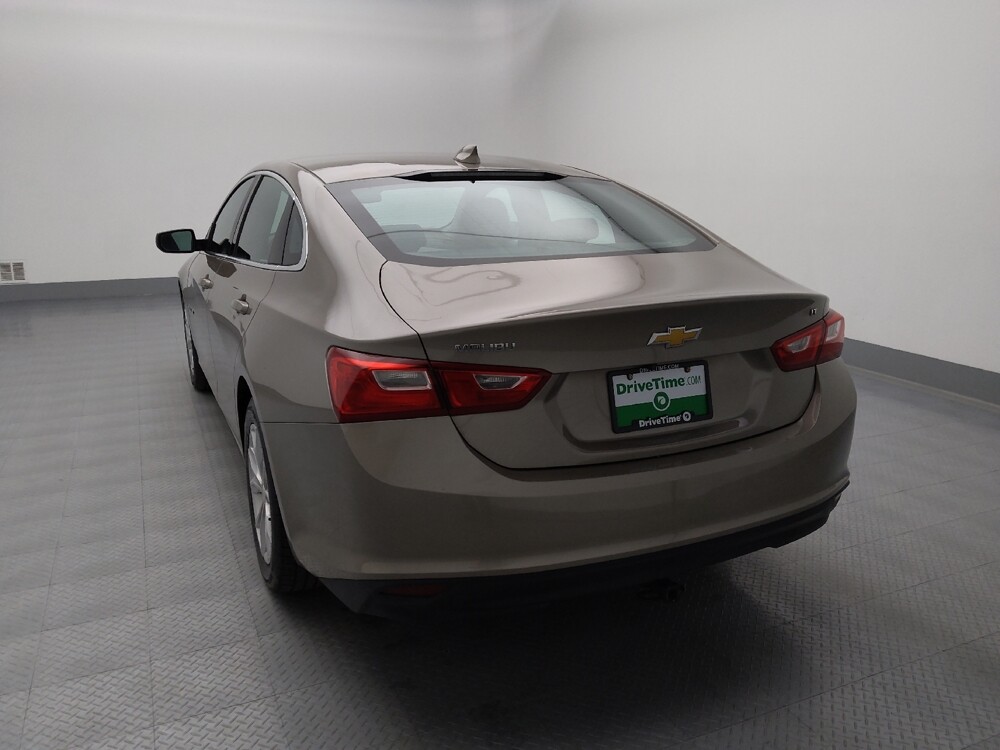 2023 Chevrolet Malibu in Gladstone, MO 64118 - 18105041 6