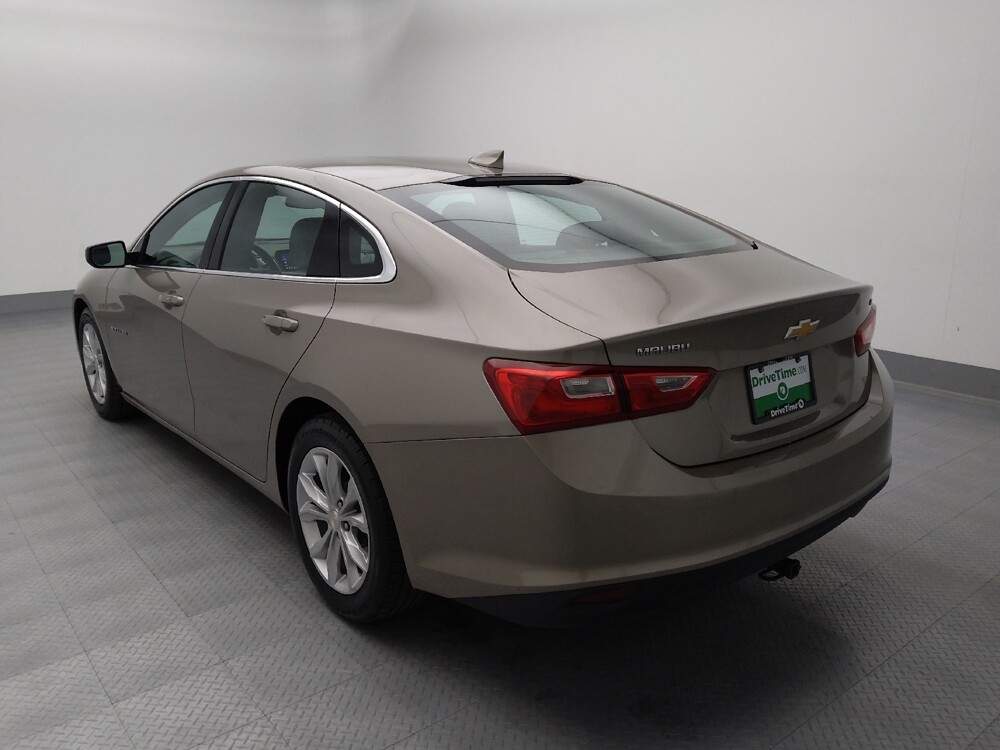 2023 Chevrolet Malibu in Gladstone, MO 64118 - 18105041 5