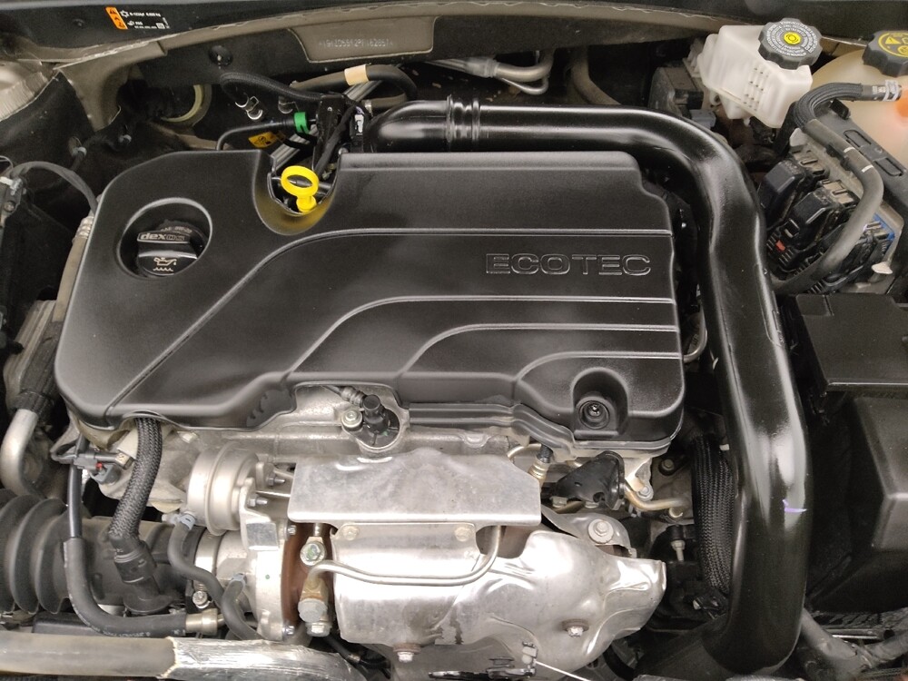 2023 Chevrolet Malibu in Gladstone, MO 64118 - 18105041 30