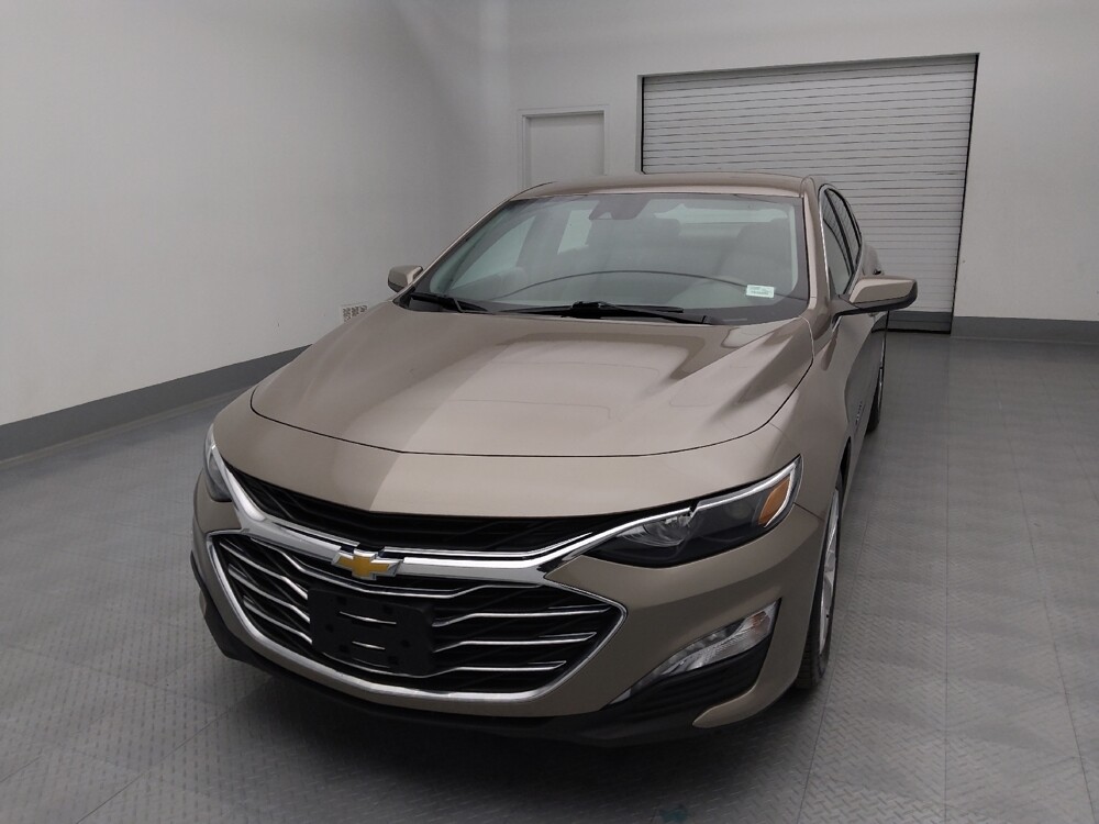 2023 Chevrolet Malibu in Gladstone, MO 64118 - 18105041 15