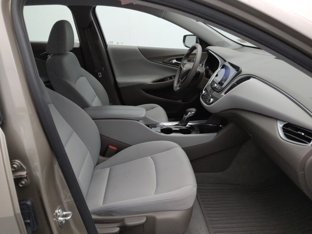 2023 Chevrolet Malibu in Gladstone, MO 64118 - 18105041 21