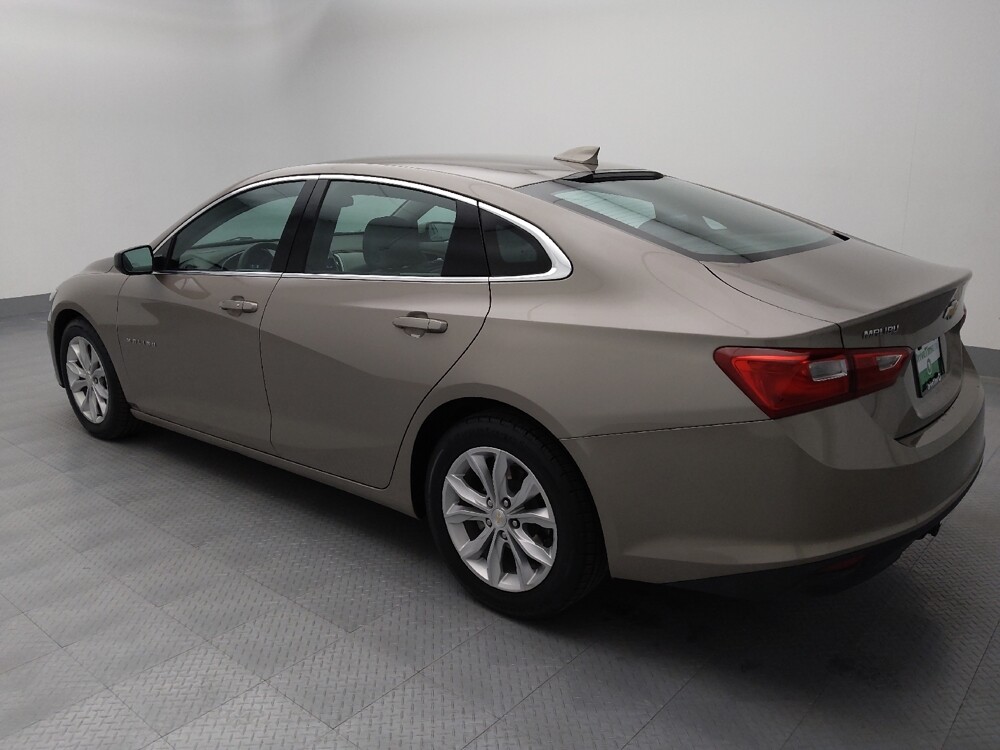 2023 Chevrolet Malibu in Gladstone, MO 64118 - 18105041 3