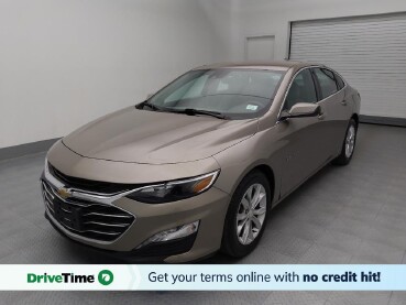 2023 Chevrolet Malibu in Gladstone, MO 64118