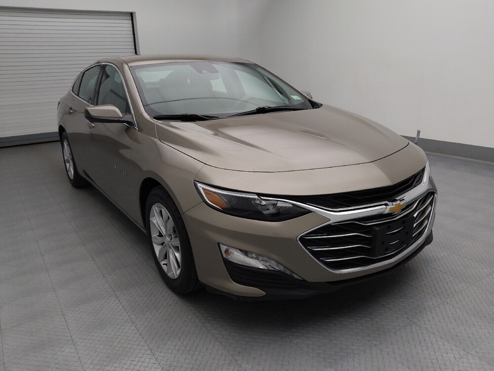 2023 Chevrolet Malibu in Gladstone, MO 64118 - 18105041 13