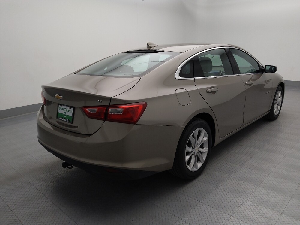 2023 Chevrolet Malibu in Gladstone, MO 64118 - 18105041 9