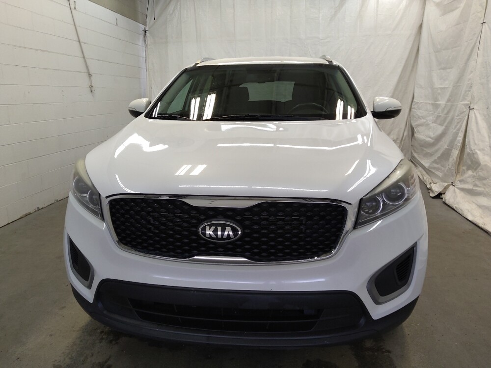 2016 Kia Sorento in Cincinnati, OH 45255 - 18105042 15