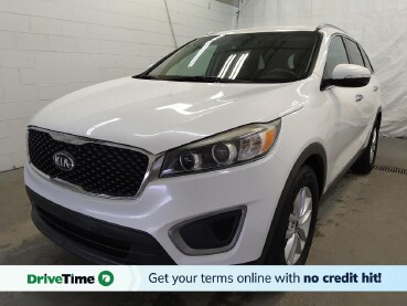 2016 Kia Sorento in Cincinnati, OH 45255