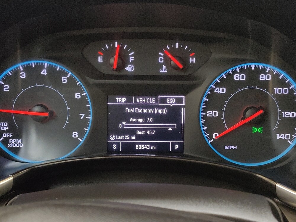 2018 Chevrolet Equinox in Cincinnati, OH 45255 - 18105044 23