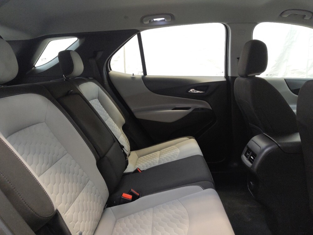 2018 Chevrolet Equinox in Cincinnati, OH 45255 - 18105044 19