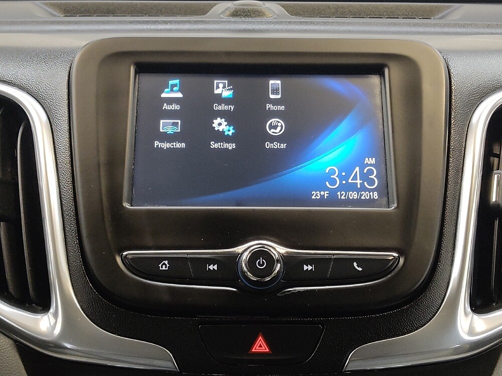 2018 Chevrolet Equinox in Cincinnati, OH 45255 - 18105044 25