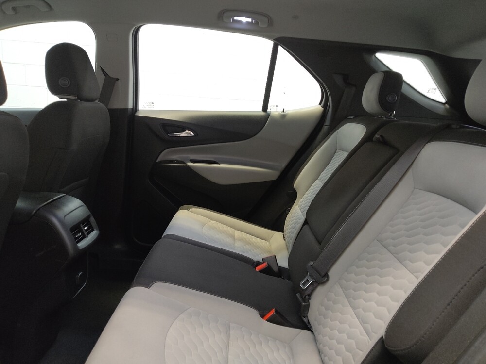 2018 Chevrolet Equinox in Cincinnati, OH 45255 - 18105044 18