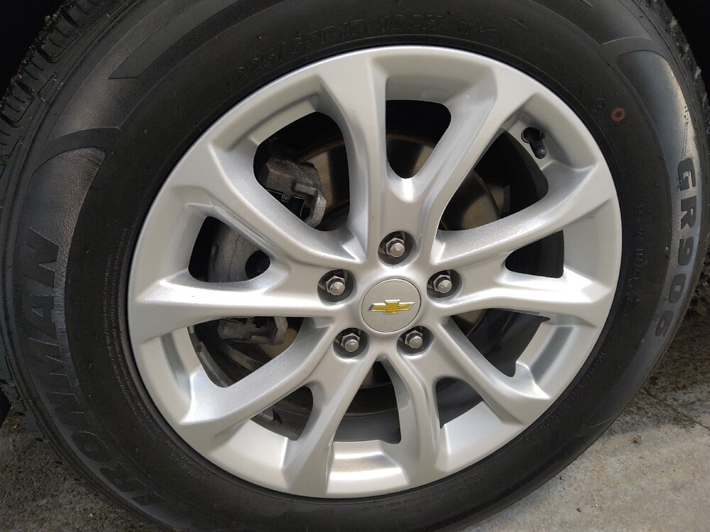 2018 Chevrolet Equinox in Cincinnati, OH 45255 - 18105044 31