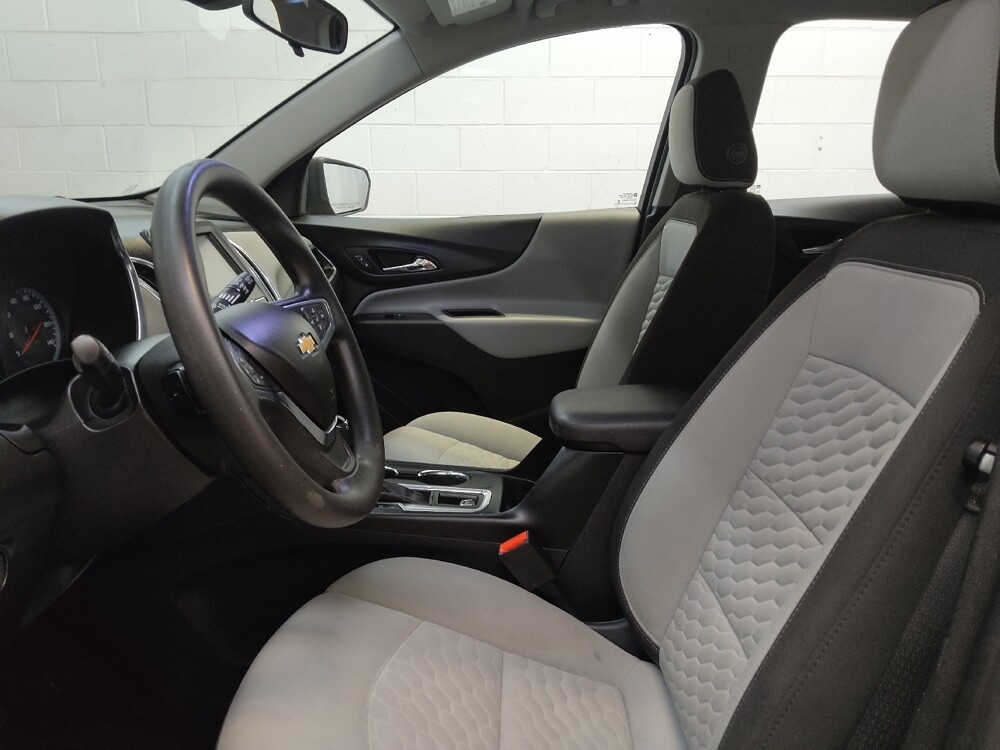 2018 Chevrolet Equinox in Cincinnati, OH 45255 - 18105044 17