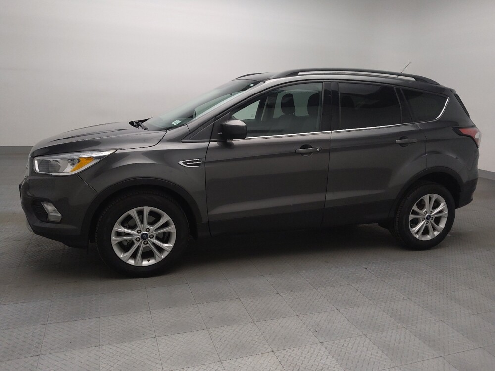 2018 Ford Escape in Tyler, TX 75701 - 18105045 2
